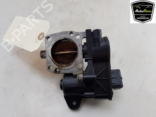 Throttle body PEUGEOT 2008 I (CU_) 1.2 THP 110 / PureTech 110 | BP13514748M82 