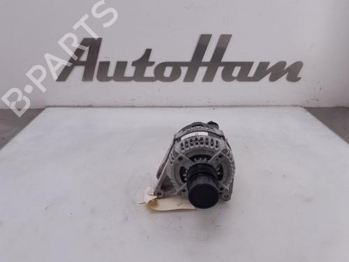 Used Alternator Alternator FORD FIESTA VII (HJ, HF) 1.0 EcoBoost (95 hp) 24533257 24533257