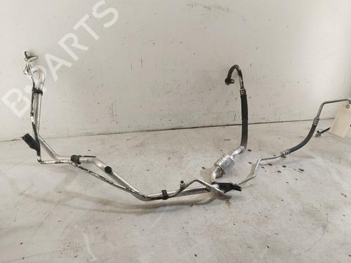 AC pipe PEUGEOT 2008 I (CU_) 1.2 VTi | BP39209644M126 - Image 2