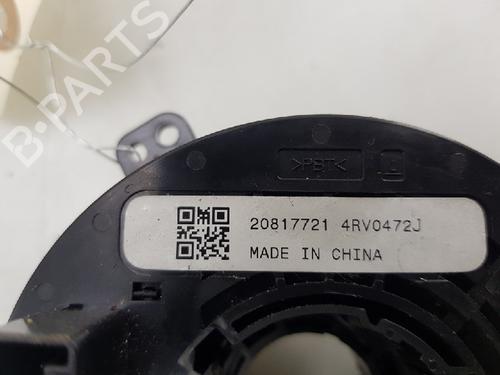 Squib airbag OPEL INSIGNIA A Saloon (G09) 1.6 Turbo (69) | BP12061203C102