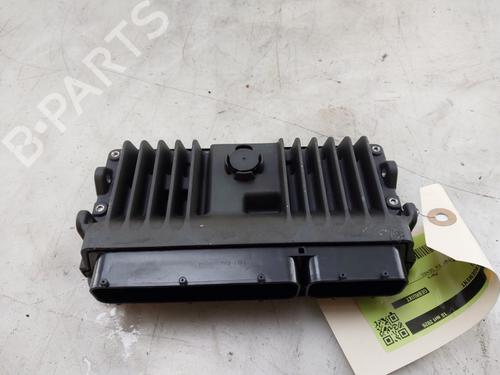 Used Engine control unit (ECU) Engine control unit (ECU) TOYOTA YARIS (_P21_, _PA1_, _PH1_) 1.5 Hybrid (MXPH10, MXPH11) (116 hp) 33430068 33430068