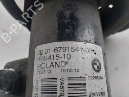 Right front shock absorber BMW 1 (F20) 116 i | BP30167916M17