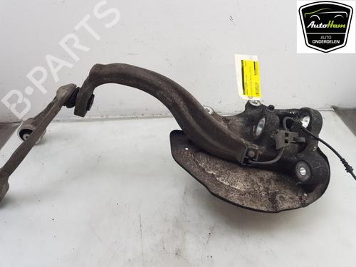 Used Right front steering knuckle MERCEDES-BENZ C-CLASS (W205) C 350 e (205.047) (279 hp) 20208474