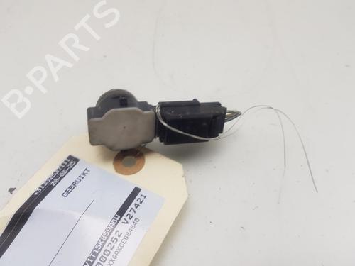 Electronic module FORD FIESTA VI (CB1, CCN) 1.0 Sport | BP28197660M83 