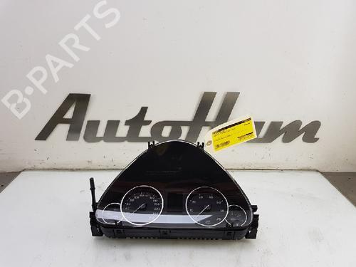 Used Instrument cluster MERCEDES-BENZ C-CLASS Coupe (CL203) C 180 Kompressor (203.746) (143 hp) 12029083