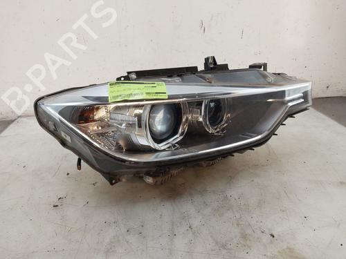 Right headlight BMW 3 Touring (F31) 320 i xDrive | BP33430077C29 - Image 2