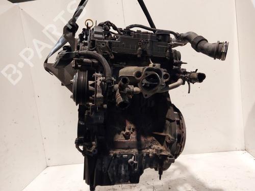 Used Engine FORD FIESTA VI (CB1, CCN) 1.0 (65 hp) 30533977