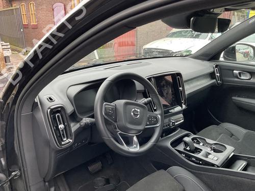 Used Airbag Kit VOLVO XC40 (536) T5 Plug-in Hybrid (262 hp) 29713153