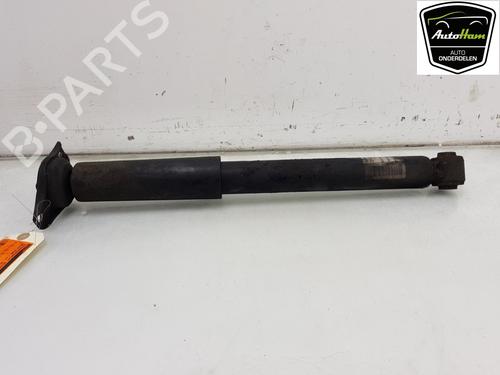 Used Right rear shock absorber VOLVO XC60 I SUV (156) D4 (181 hp) 13104621