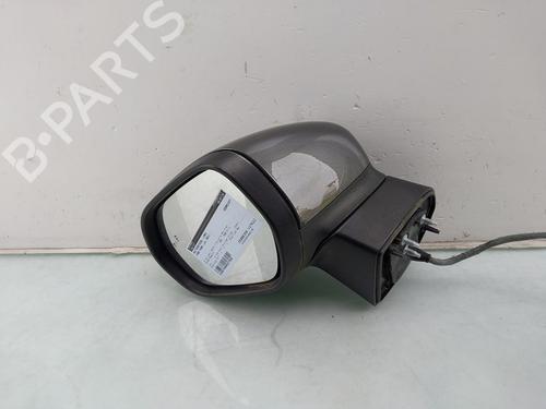 Left mirror FORD PUMA (J2K, CF7) 1.0 EcoBoost | BP27516611C26 