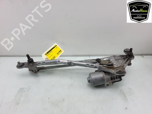 Used Front wipers mechanism TESLA MODEL 3 (5YJ3) EV AWD (351 hp) 15530462