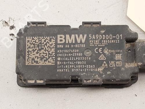 Camera MINI MINI (F66, F65) Cooper C (F65) | BP36857942E14 - Image 3