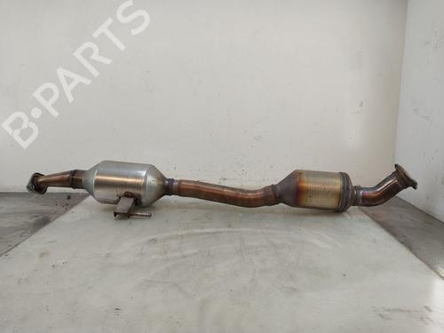 Used Catalyst TOYOTA C-HR (_X1_) 2.0 Hybrid (MAXH10) (184 hp) 29395315