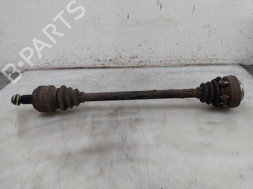 Used Right rear driveshaft Right rear driveshaft BMW 1 (E87) 116 i (122 hp) 33811839 33811839