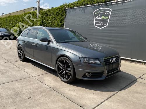 Used Right front fenders AUDI A4 B8 Avant (8K5) 2.0 TDI (170 hp) 26931579