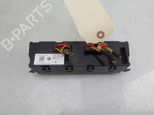 Climate control VW POLO VI (AW1, BZ1, AE1) 1.0 TSI | BP38108558I5 - Image 3