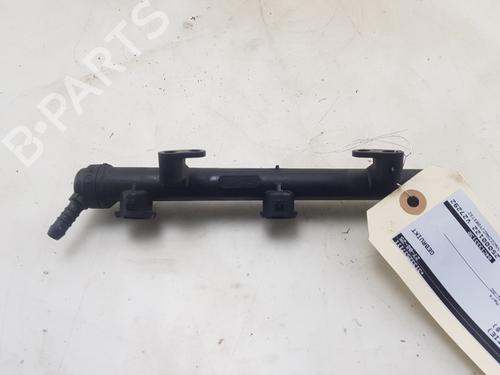 Injection rail VW POLO VI (AW1, BZ1, AE1) 1.0 | BP28358265M98 