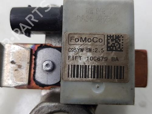Other FORD FOCUS III 1.0 EcoBoost | BP12946269O1 