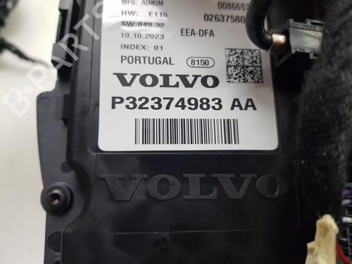 Instrument cluster VOLVO XC60 II (246) T6 Plug-In Hybrid AWD | BP25884055C47 - Image 4