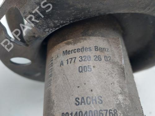 Right front shock absorber MERCEDES-BENZ A-CLASS (W177) AMG A 35 4-matic (177.051) | BP33429734M17 - Image 4