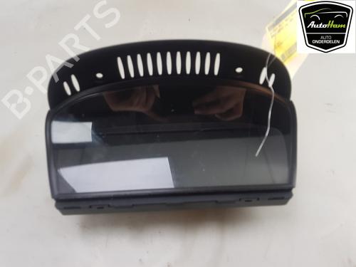 Used Control unit Control unit 15204691 15204691