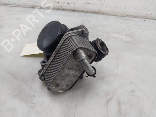 Oil radiator BMW 3 (F30, F80) 320 i | BP30143742M33 