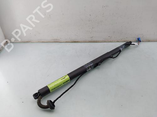 Module électronique Module électronique CHEVROLET MALIBU 4.4 (117 hp) 34056360 34056360