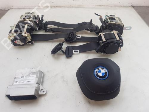Airbag Kit BMW 7 (G70) i7 eDrive50, L | BP29713168C86 