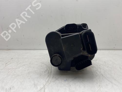 Steering column MERCEDES-BENZ VITO Van (W447) 116 CDI (447.601, 447.603, 447.605) | BP29504128M21 