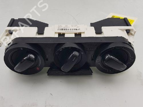 Climate control AUDI A1 (8X1, 8XK) 1.2 TFSI | BP12015336I5 