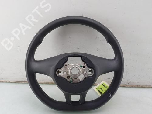 Steering wheel VW UP! (121, 122, BL1, BL2, BL3, 123) 1.0 | BP36048804C49 - Image 5