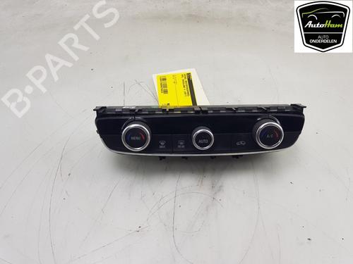 Climate control OPEL CROSSLAND X / CROSSLAND (P17, P2QO) 1.2 (75) | BP18254442I5 