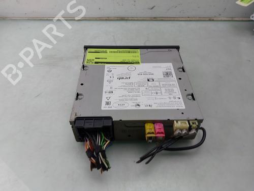 Electronic module VW PASSAT B8 Variant (3G5, CB5) 2.0 TDI | BP32382567M83