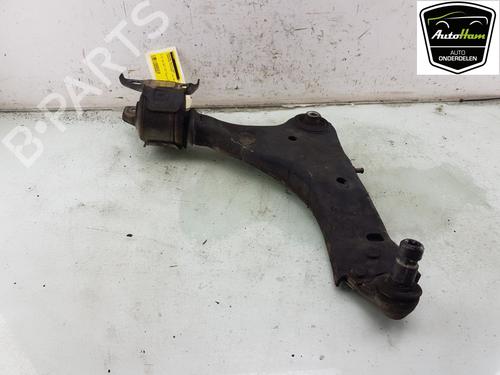 Right front suspension arm LAND ROVER DISCOVERY SPORT (L550) 2.0 D | BP21824387M13 
