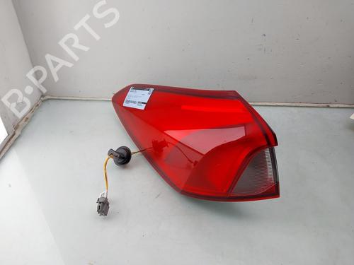 Left taillight FORD FOCUS IV Turnier (HP) 1.0 EcoBoost | BP29478968C34 