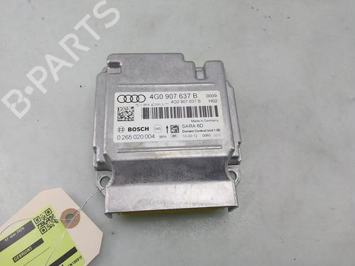 Used ECU airbags ECU airbags AUDI A7 Sportback (4GA, 4GF) 2.8 FSI (204 hp) 35897555 35897555