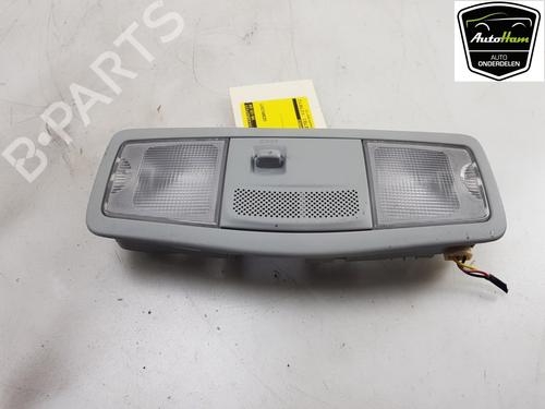 Innerbelysning MITSUBISHI OUTLANDER II (CW_W) 2.0 (CW4W) (147 hp) 22237151