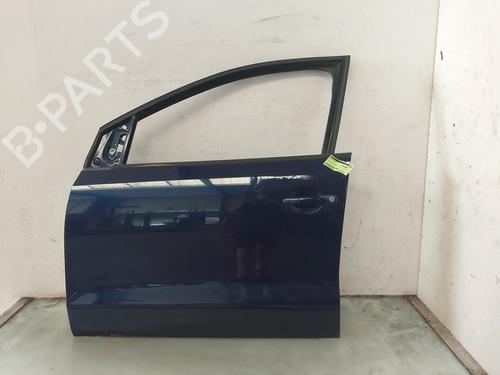 Used Left front door Left front door 38262437 38262437