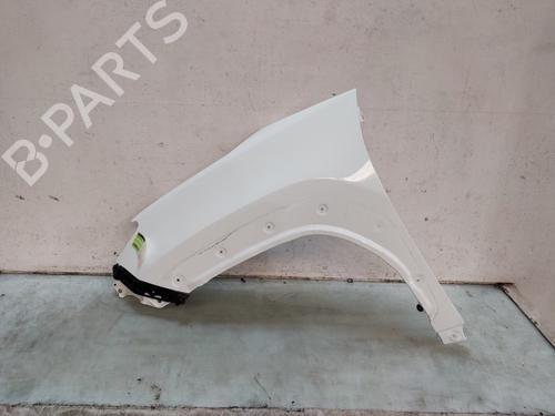 Used Left front fenders Left front fenders TOYOTA YARIS CROSS (MXP_) 1.5 Hybrid (MXPJ10) (116 hp) 35897605 35897605