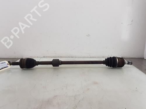 Used Right front driveshaft HYUNDAI i10 II (BA, IA) 1.0 (67 hp) 26602048