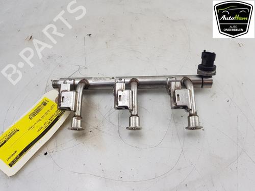 Used Injection rail Injection rail FORD FIESTA VI (CB1, CCN) 1.0 (80 hp) 18111900 18111900