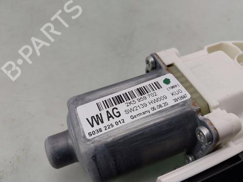 Electronic module VW CADDY IV Box Body/MPV (SAA, SAH) 2.0 TDI | BP34540714M83  - Image 5
