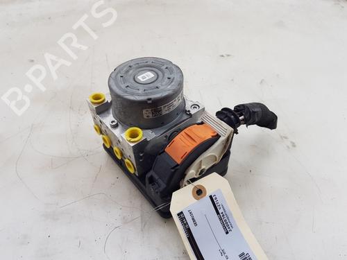 ABS pump PEUGEOT 208 II (UB_, UP_, UW_, UJ_) 1.2 PureTech 100 | BP25377377M43 