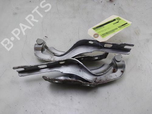 Dørhængsel/Dørbegrænser SKODA FABIA III Estate (NJ5) 1.0 TSI (95 hp) 32002326