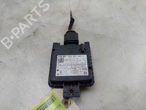 Used Other Other SKODA ELROQ (PYL) 60 (204 hp) 33884250 33884250