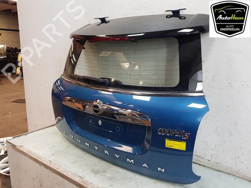 Tailgate MINI MINI COUNTRYMAN (F60) Cooper S | BP18016110C6 