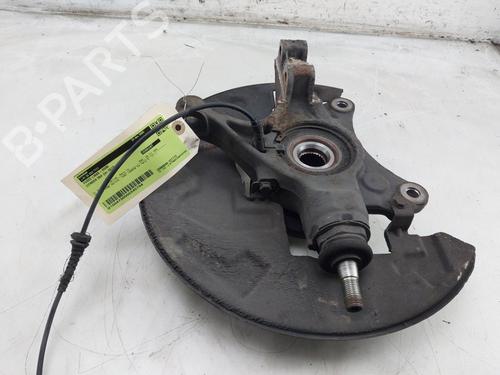 Venstre Styrespindel Lejehus CITROËN DS4 (NX_) 1.6 THP 200 (200 hp) 31288251