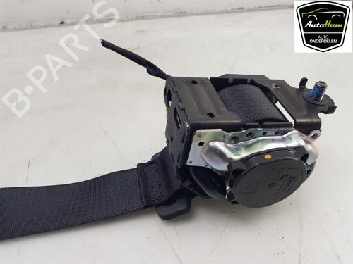 Rear right seatbelt TESLA MODEL Y (5YJY) EV | BP29061807I28 
