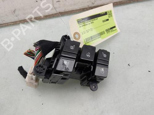 Switch KIA SPORTAGE V (NQ5) 1.6 T-GDi Hybrid | BP38771759I30 - Image 2