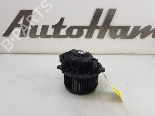 Used Heater blower motor FORD B-MAX Van (JK) 1.0 EcoBoost (100 hp) 12015619